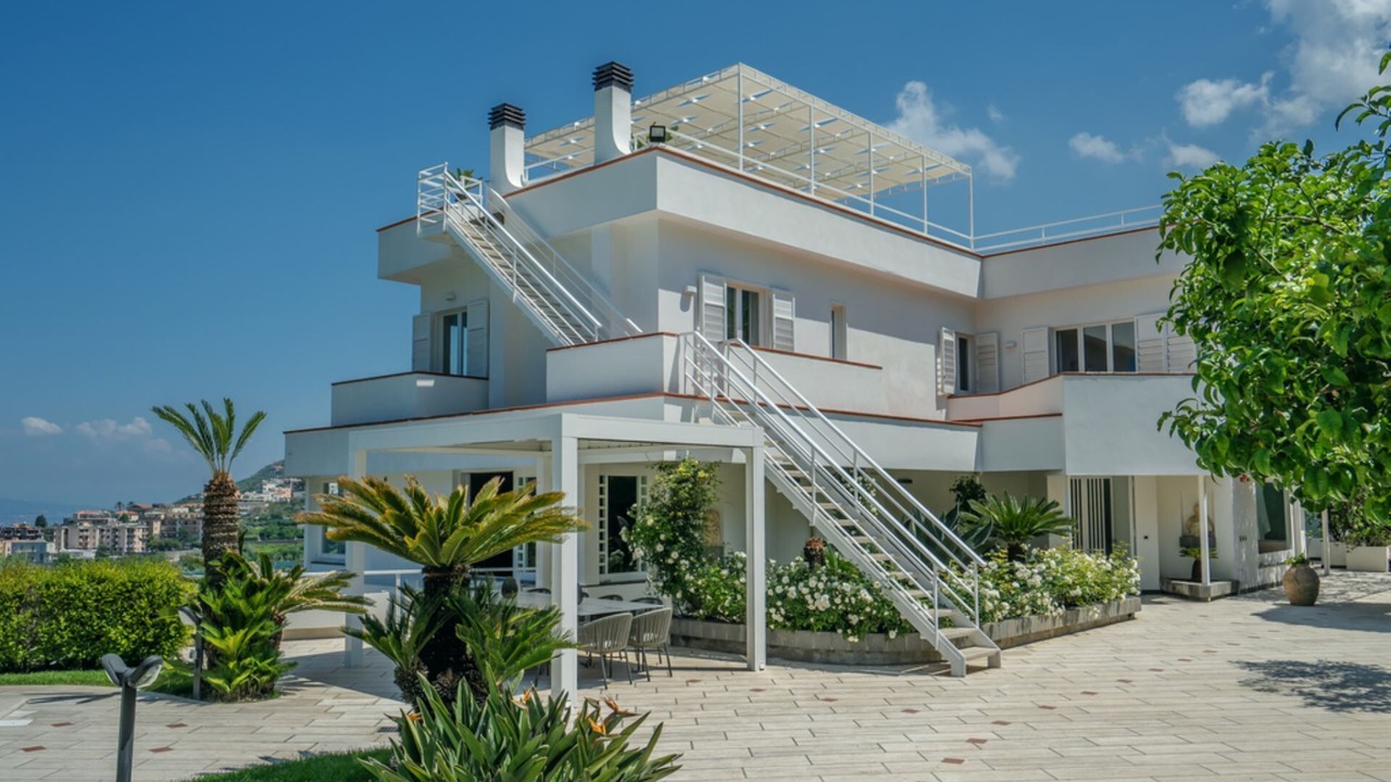 Photo of Outdoor in Vico Equense