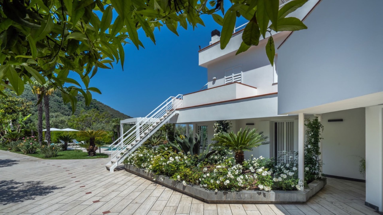 Photo of Outdoor in Vico Equense