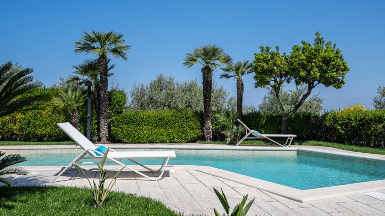 Photo of Outdoor in Vico Equense