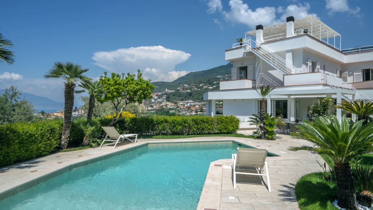 Photo of Outdoor in Vico Equense