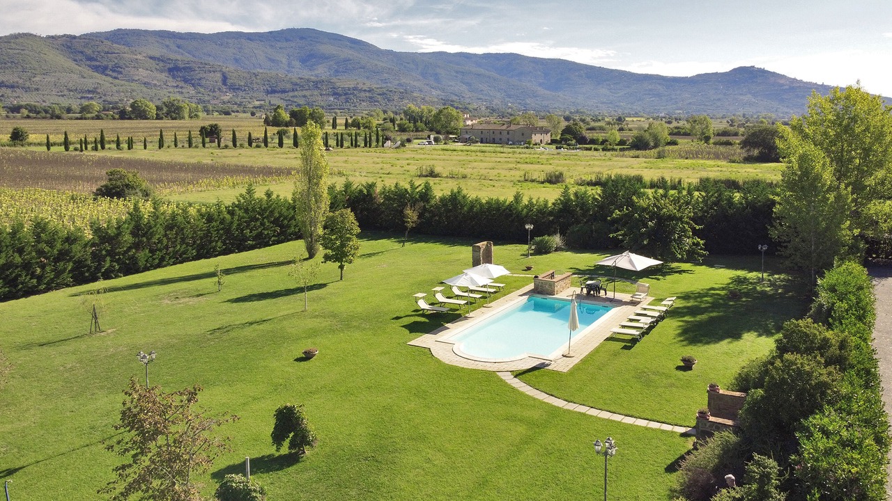 Photo of Outdoor in Cortona