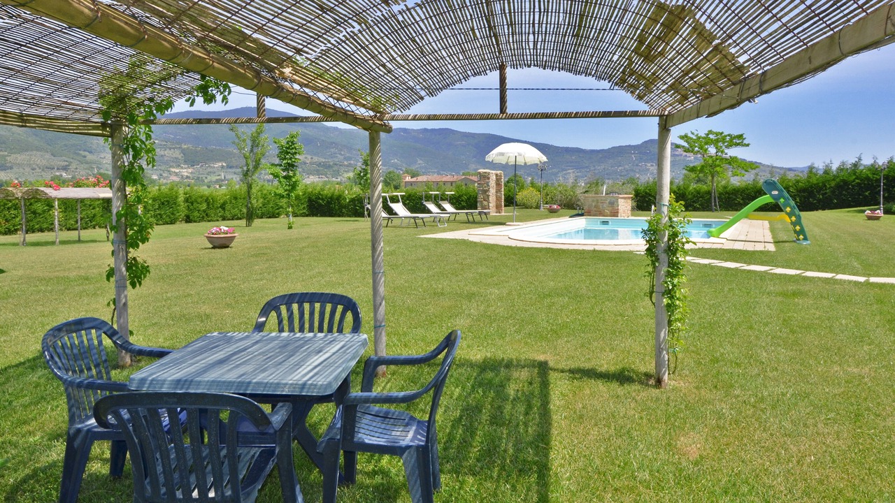 Photo of Outdoor in Cortona