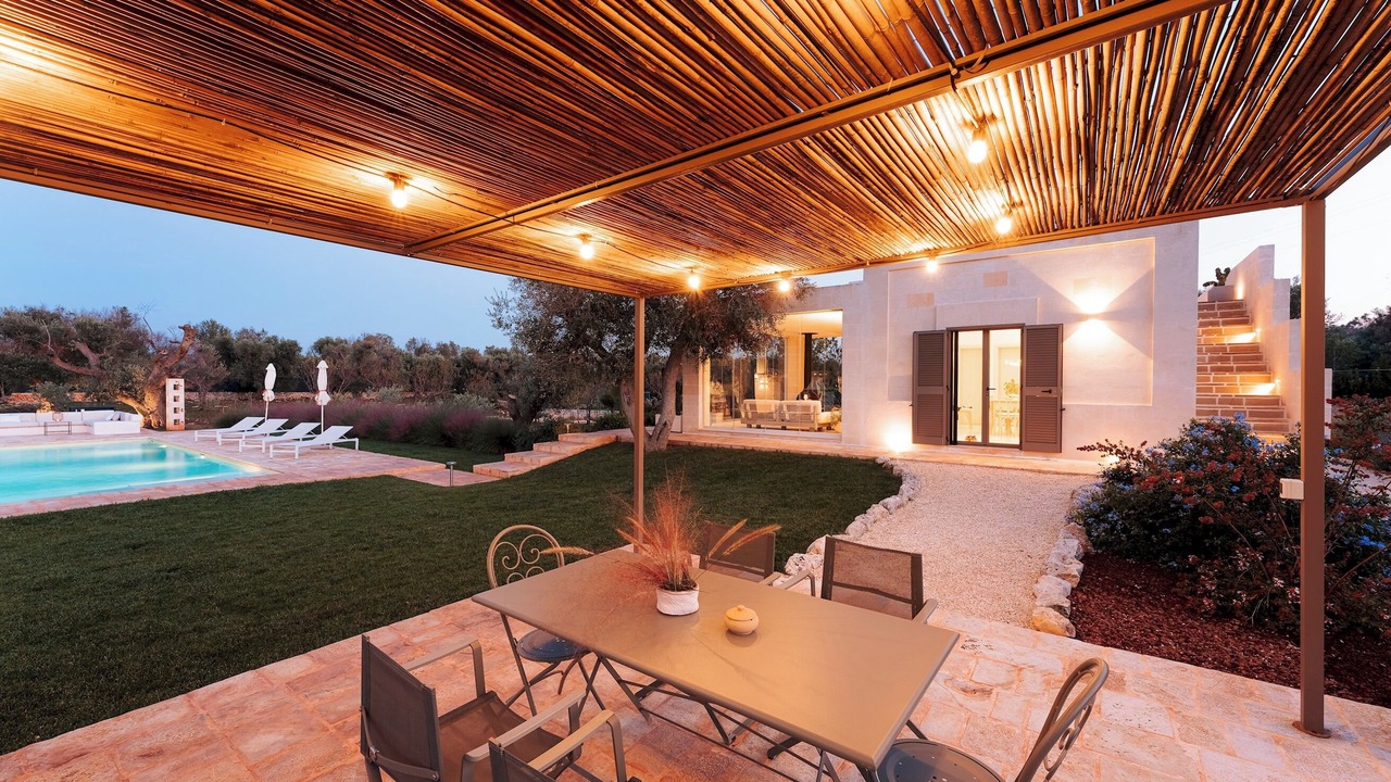 Photo of Outdoor in Ostuni