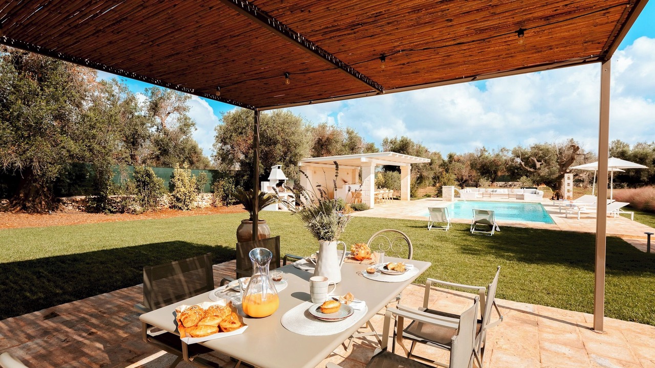 Photo of Outdoor in Ostuni