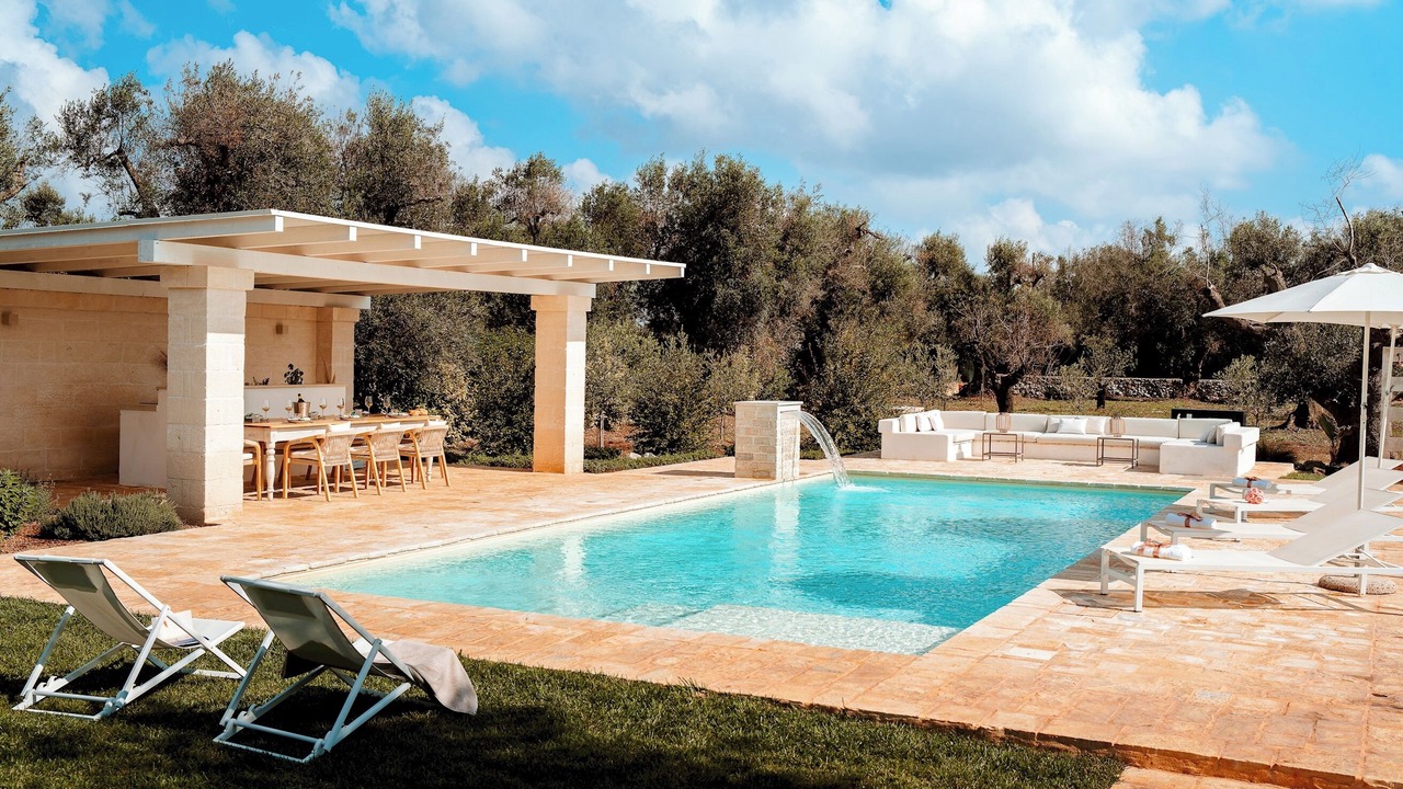 Photo of Outdoor in Ostuni