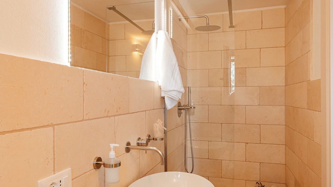 Photo of Bathroom in Ostuni