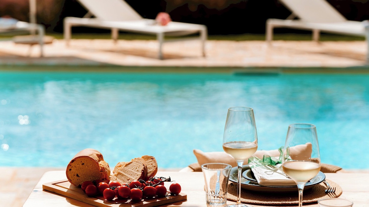 Photo of Outdoor in Ostuni