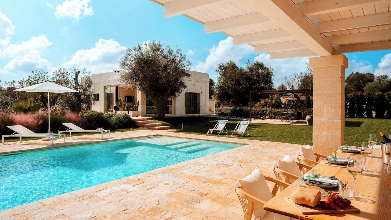 Photo of Outdoor in Ostuni