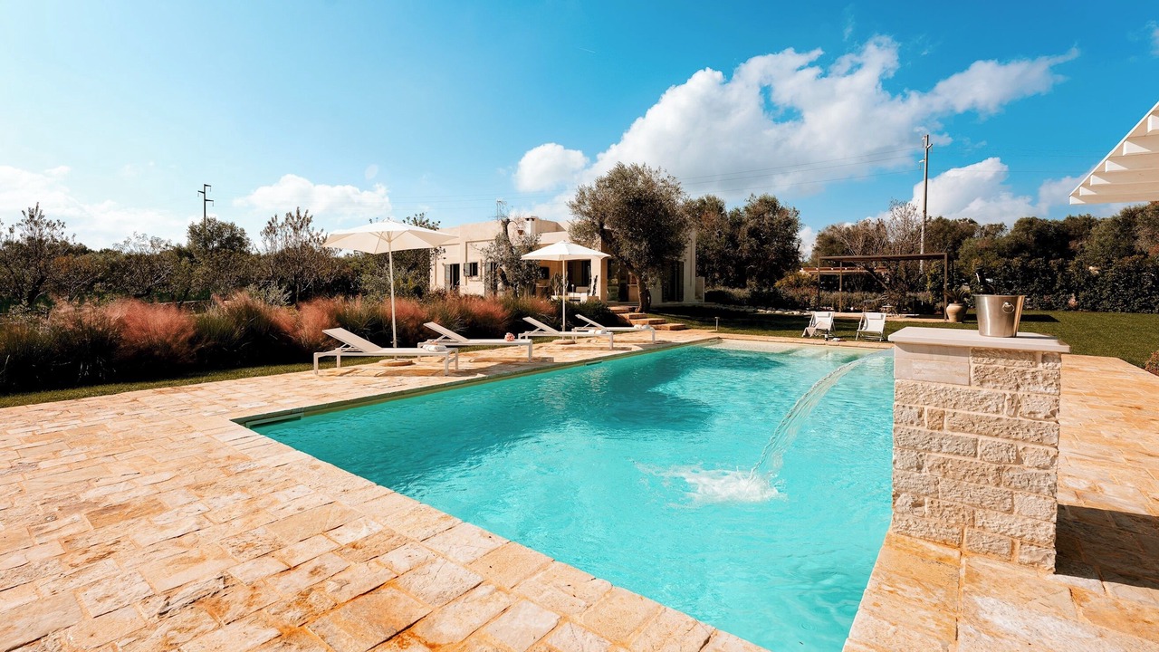 Photo of Outdoor in Ostuni