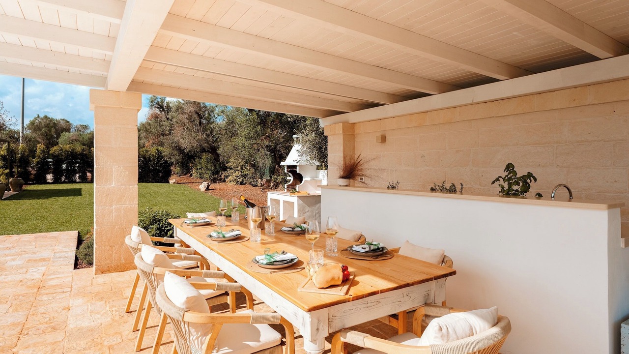 Photo of Outdoor in Ostuni