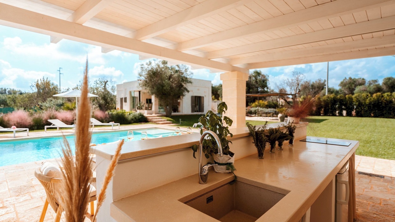 Photo of Outdoor in Ostuni