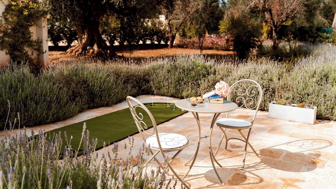 Photo of Outdoor in Ostuni