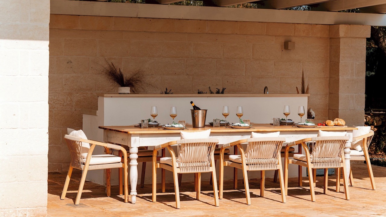 Photo of Outdoor in Ostuni