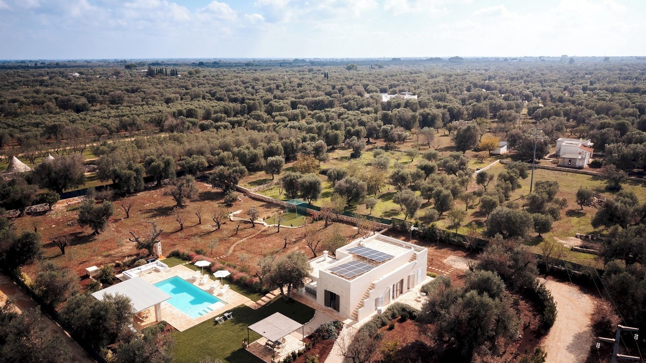 Photo of Outdoor in Ostuni