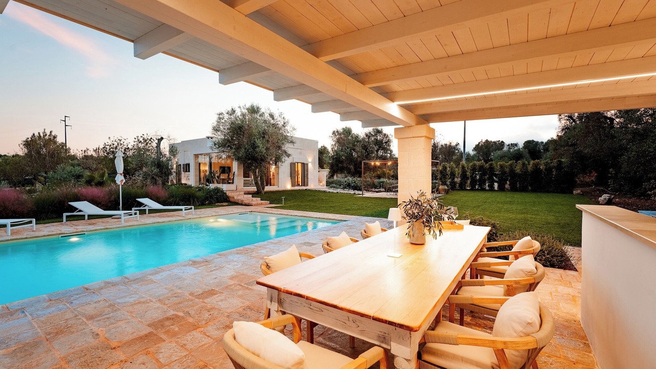 Photo of Outdoor in Ostuni