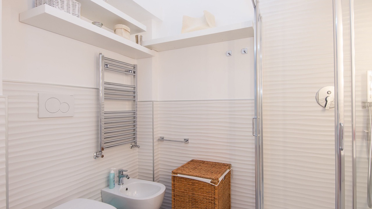 Photo of Bathroom in Trionfale
