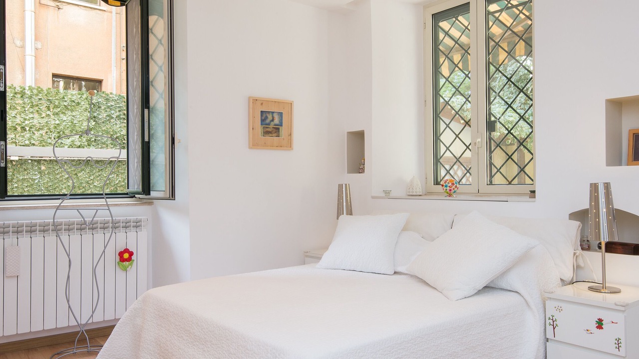 Photo of Bedroom in Trionfale
