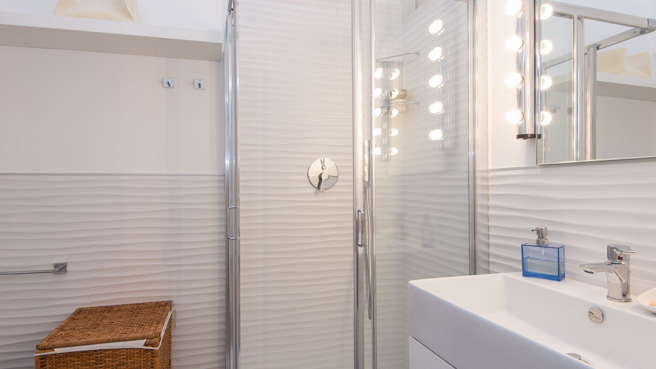 Photo of Bathroom in Trionfale