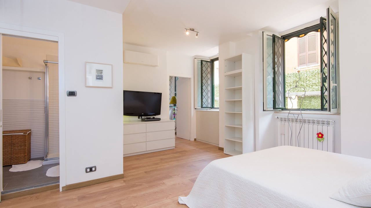 Photo of Bedroom in Trionfale