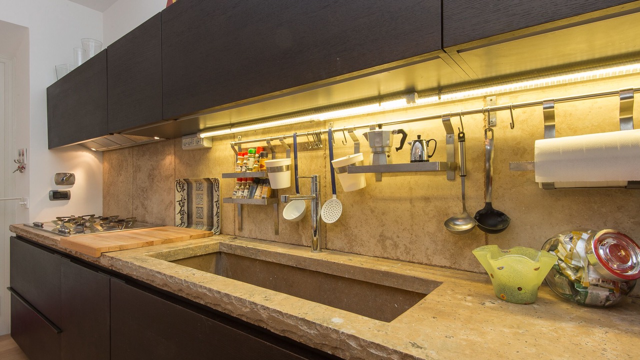 Photo of Kitchen in Trionfale
