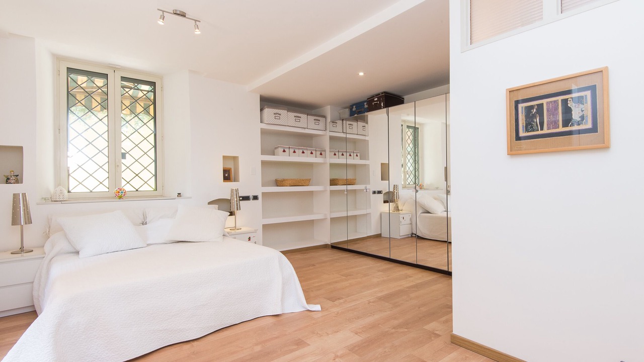 Photo of Bedroom in Trionfale