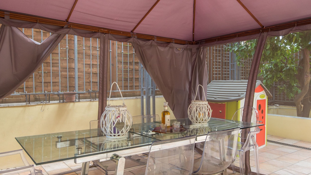 Photo of Outdoor in Trionfale