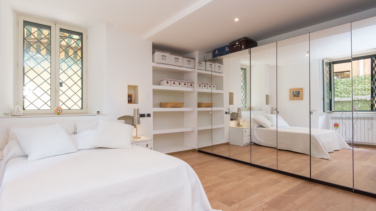 Photo of Bedroom in Trionfale