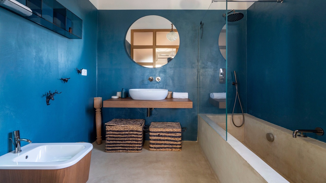 Photo of Bathroom in L'Assunta