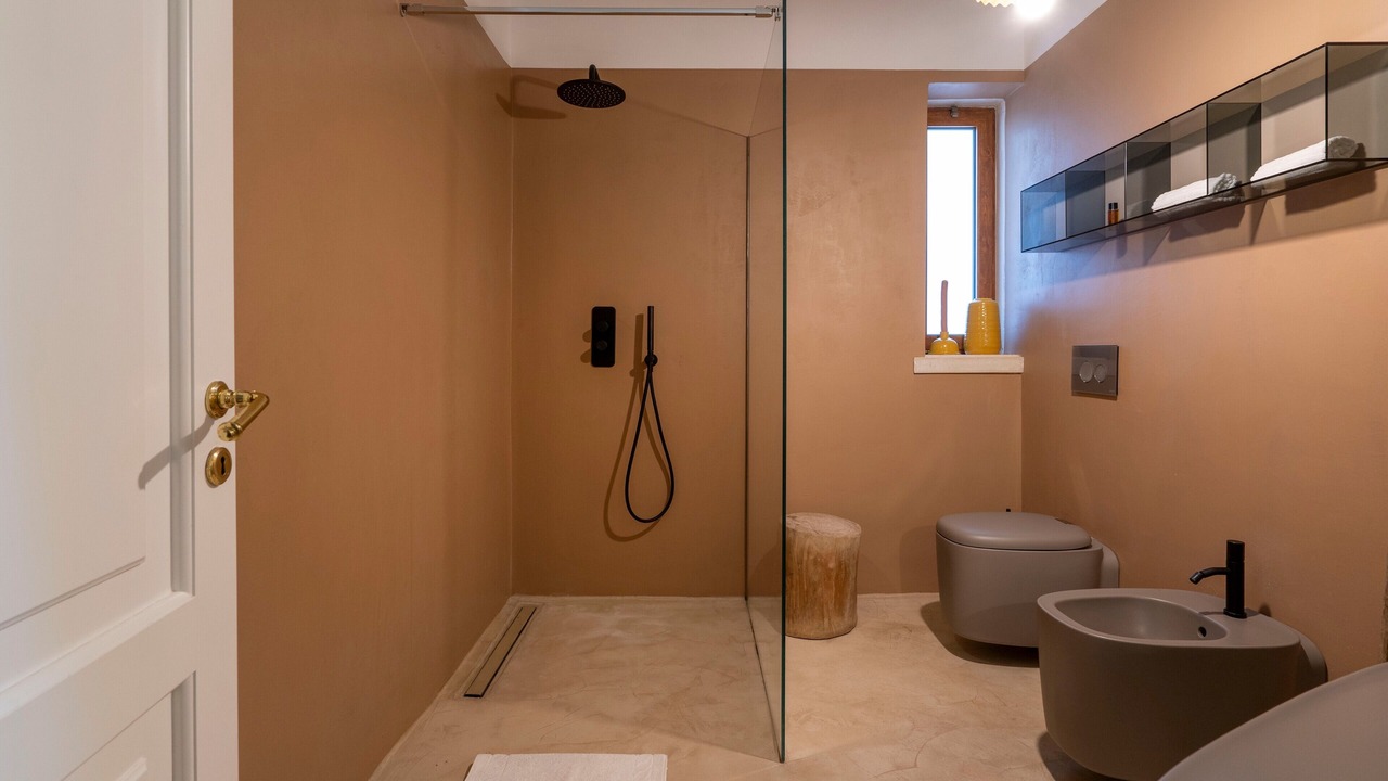 Photo of Bathroom in L'Assunta