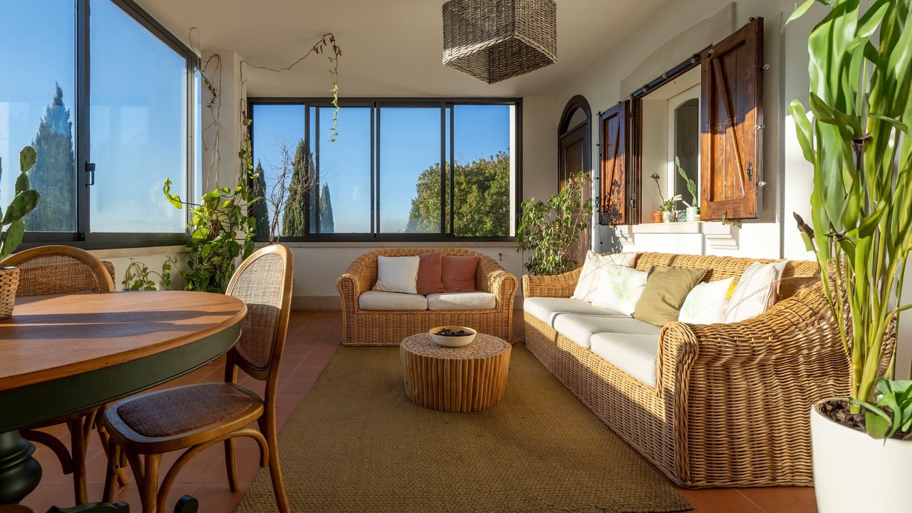 Photo of Livingroom in L'Assunta