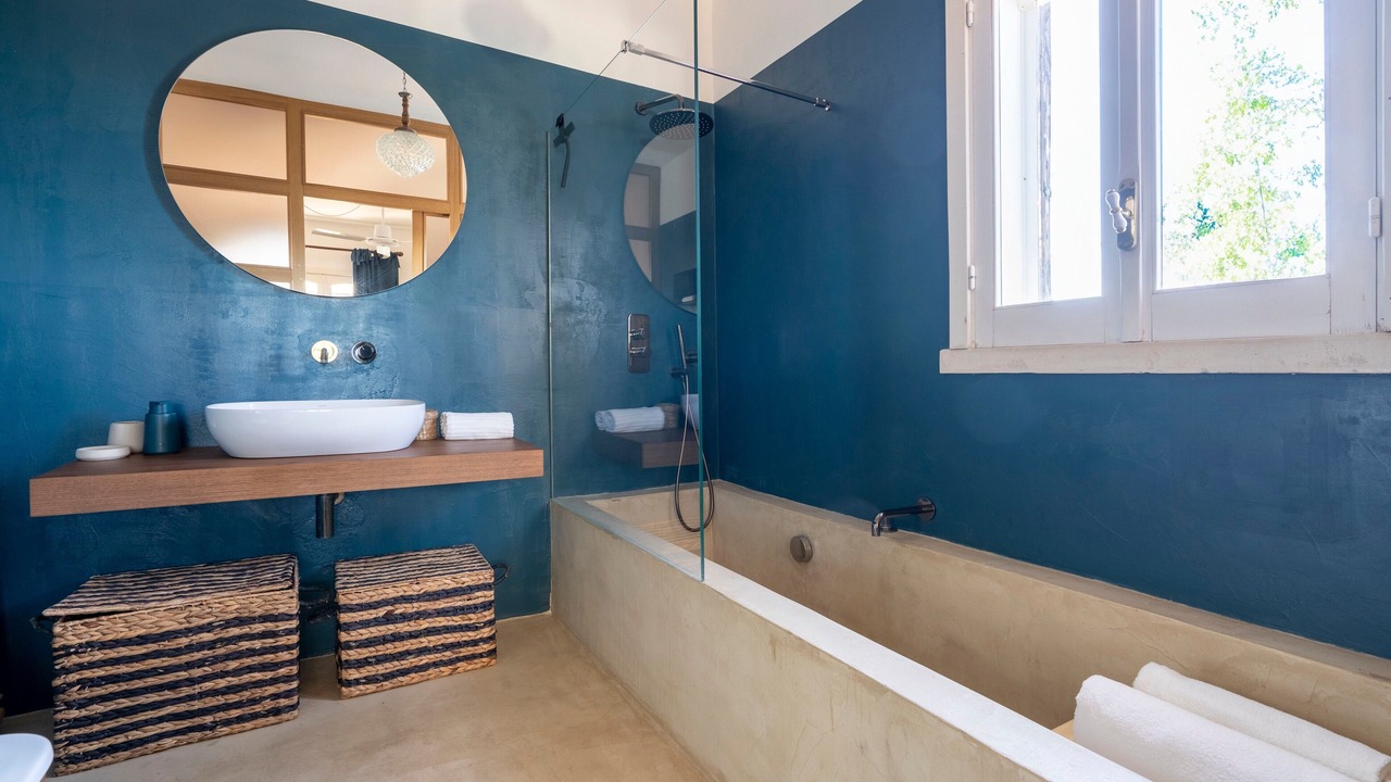 Photo of Bathroom in L'Assunta