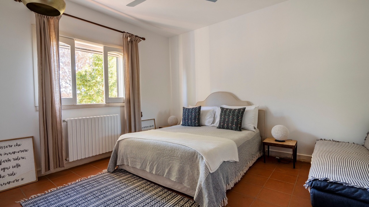 Photo of Bedroom in L'Assunta