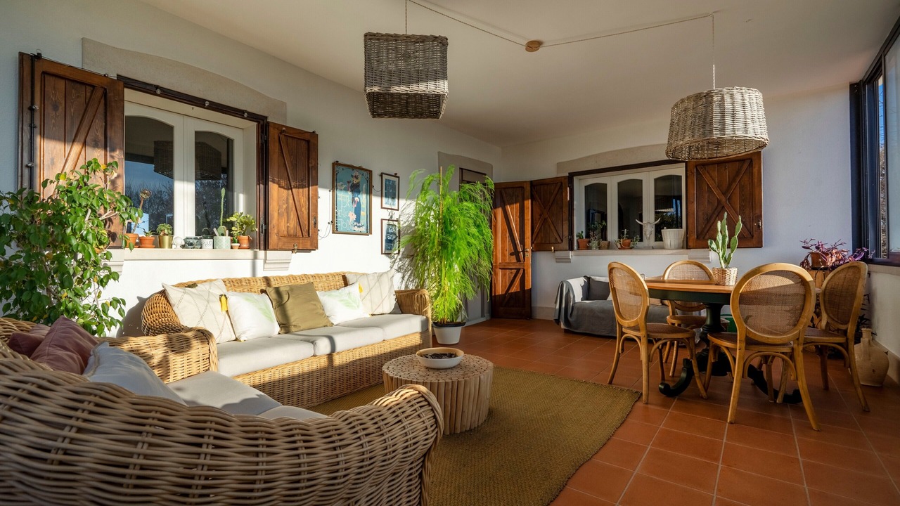Photo of Livingroom in L'Assunta