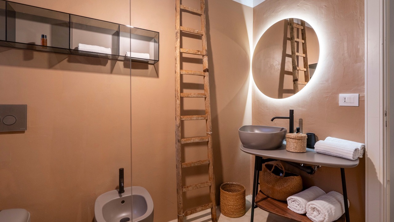 Photo of Bathroom in L'Assunta