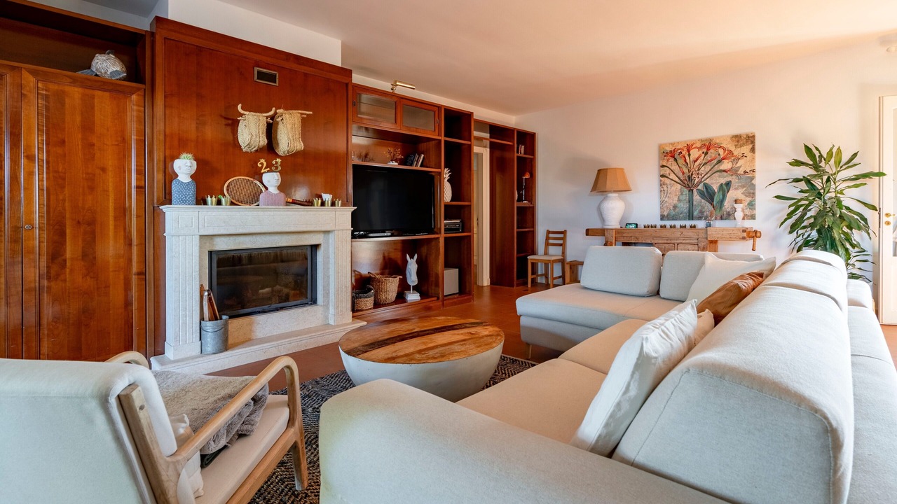 Photo of Livingroom in L'Assunta