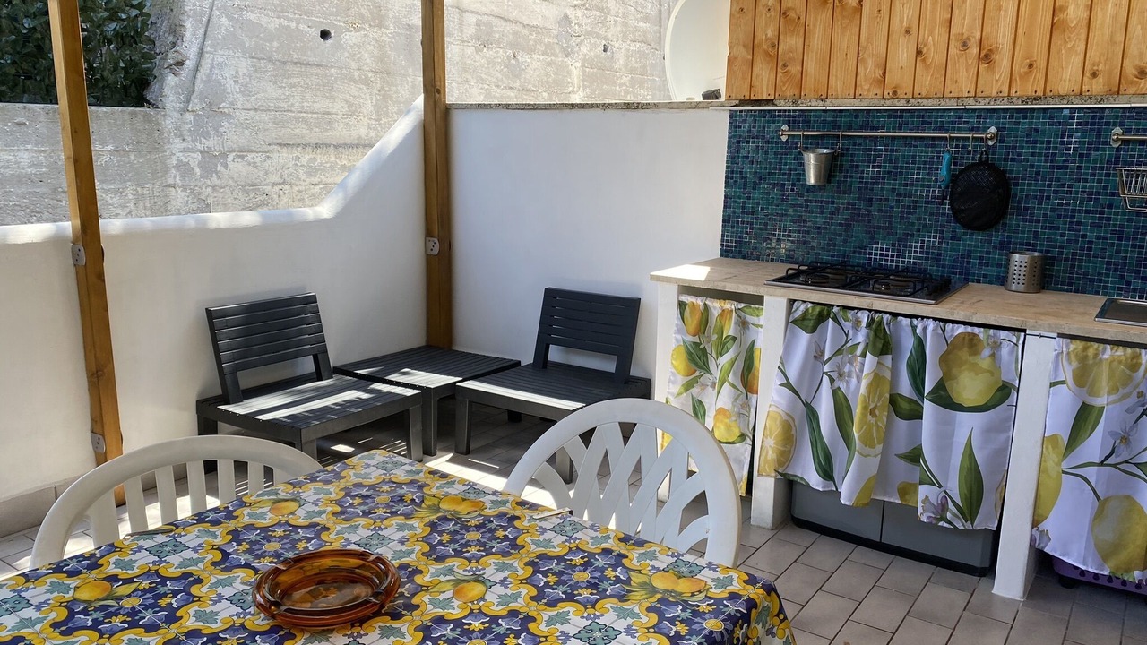 Photo of Outdoor in Le Forna