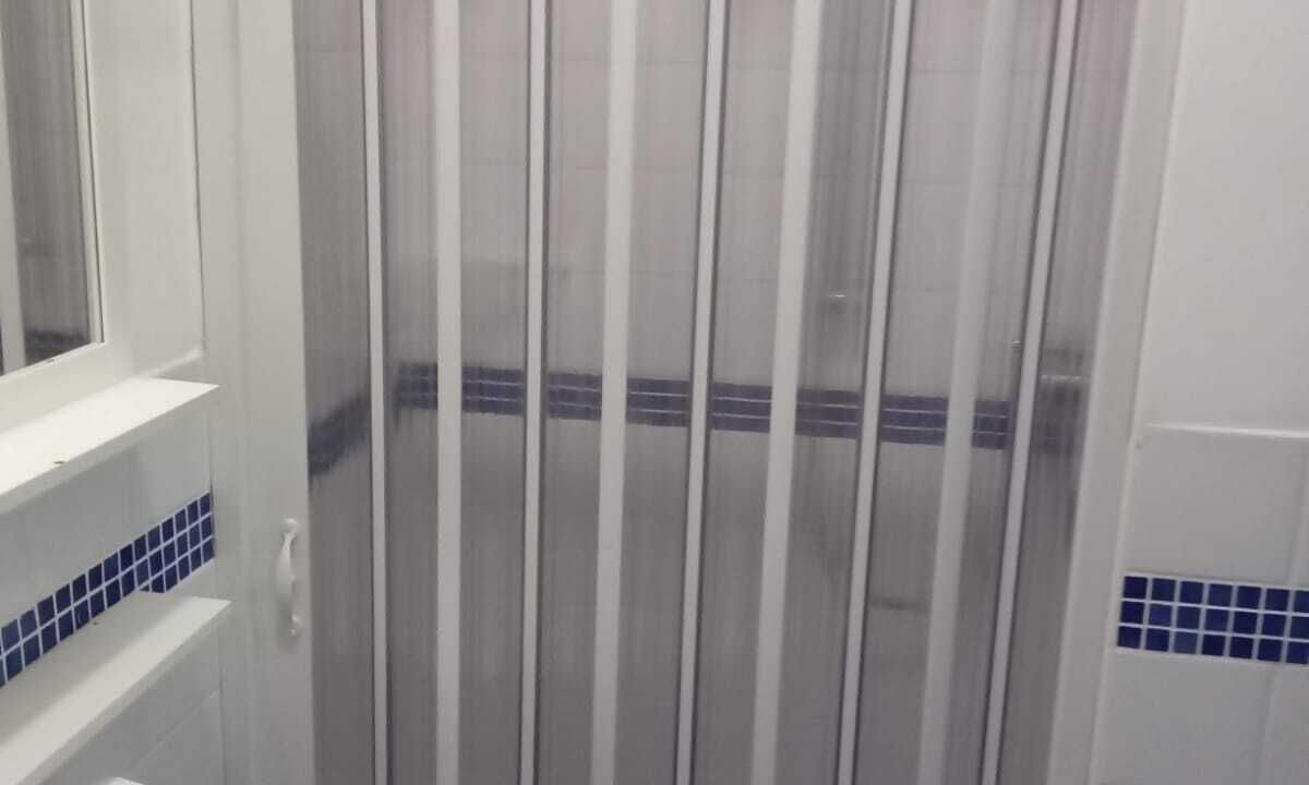 Photo of Bathroom in Le Forna