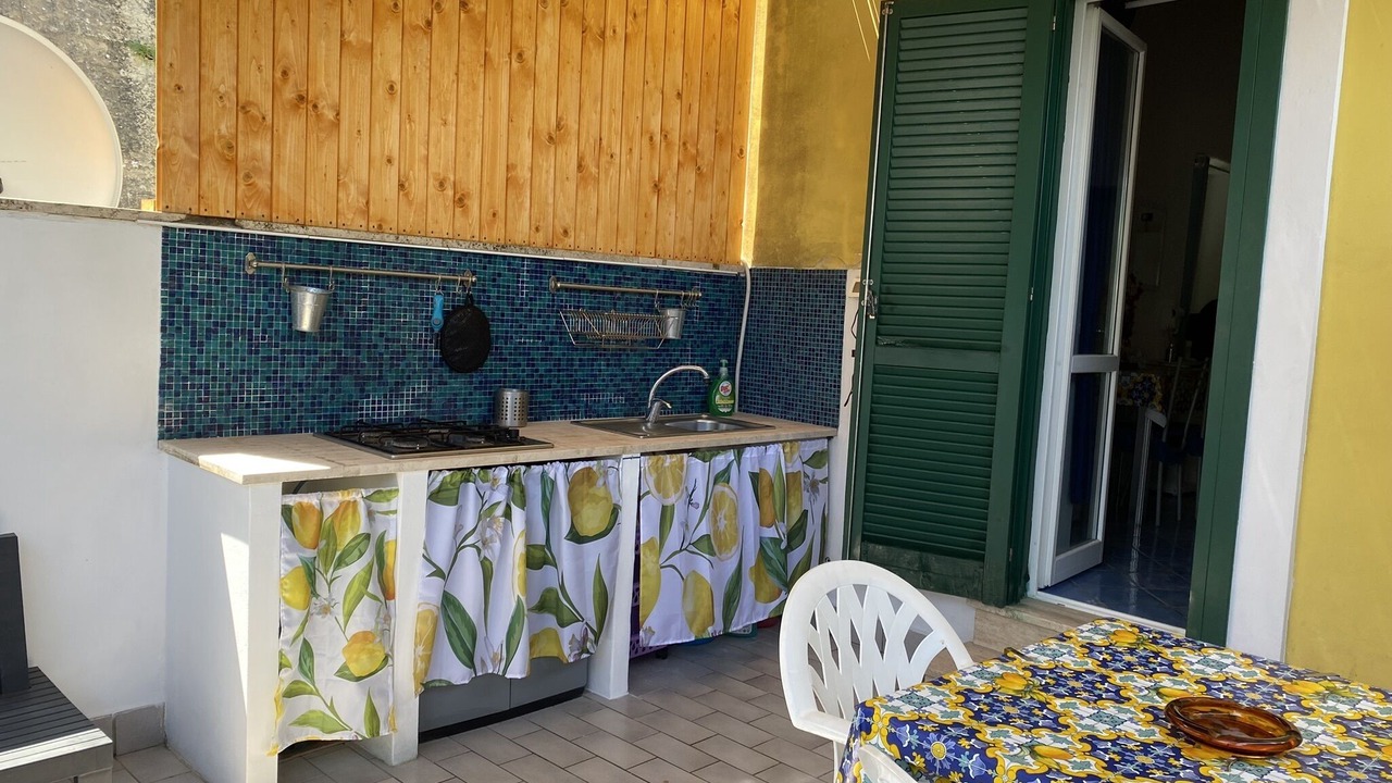Photo of Outdoor in Le Forna