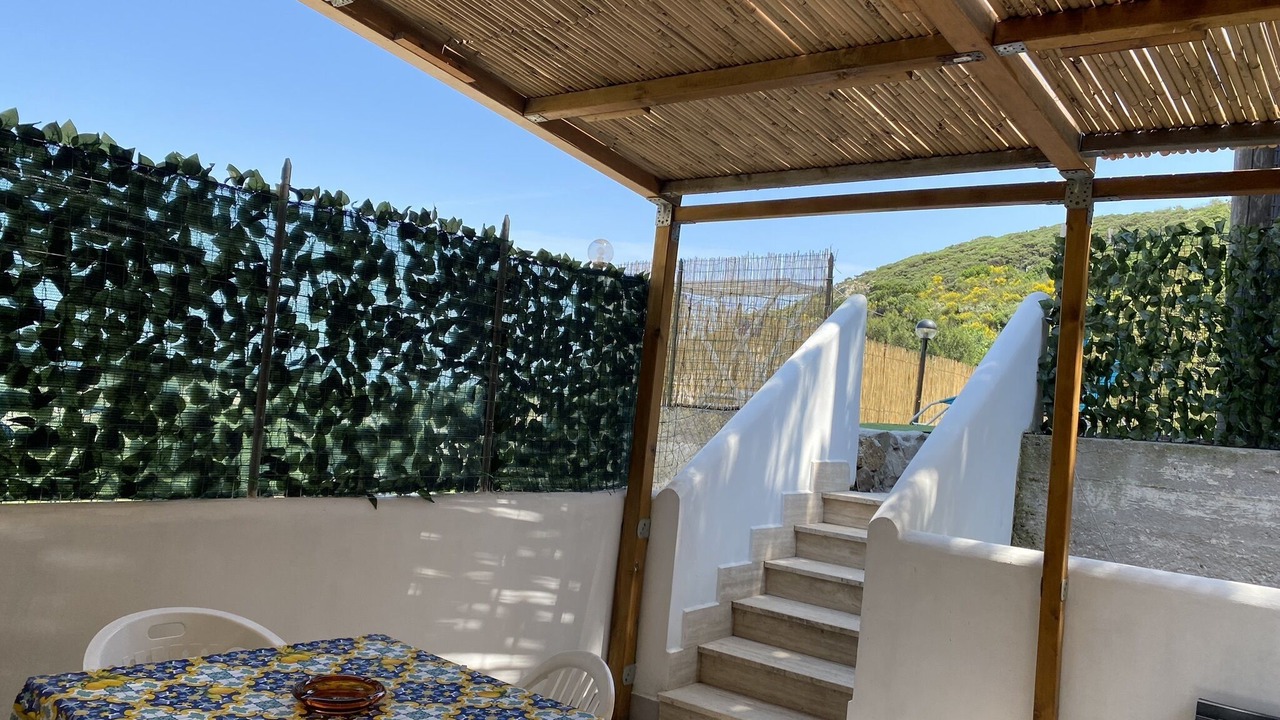 Photo of Outdoor in Le Forna