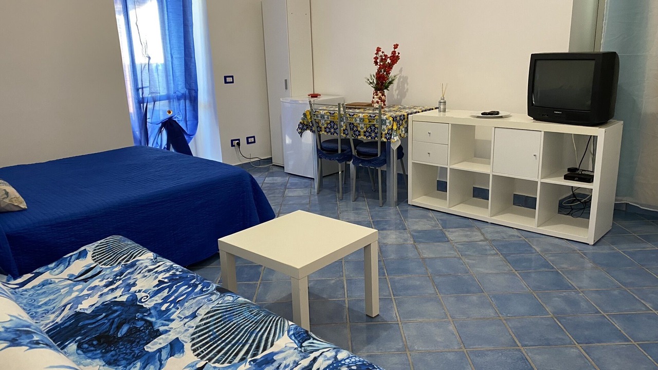 Photo of Bedroom in Le Forna
