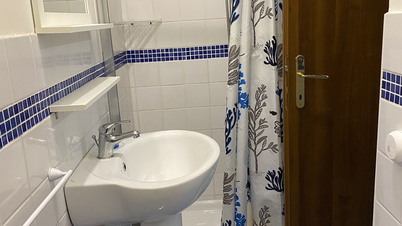 Photo of Bathroom in Le Forna