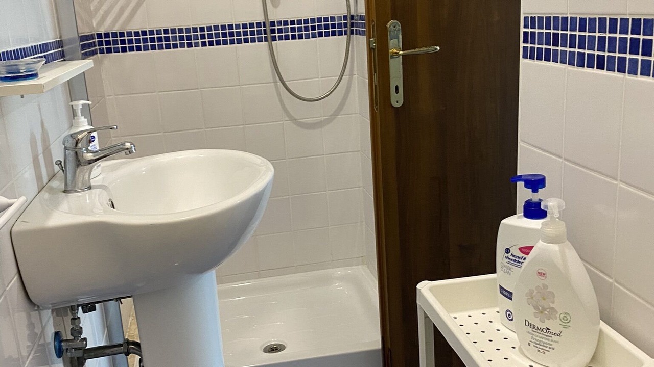 Photo of Bathroom in Le Forna
