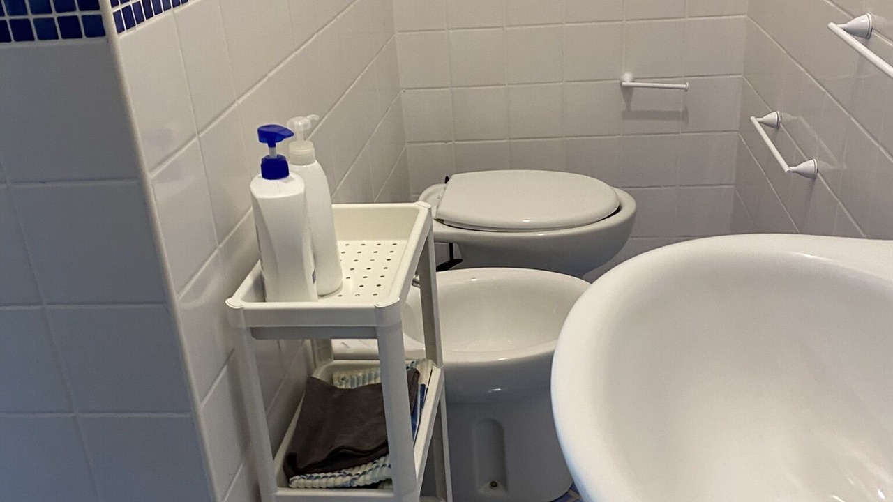 Photo of Bathroom in Le Forna