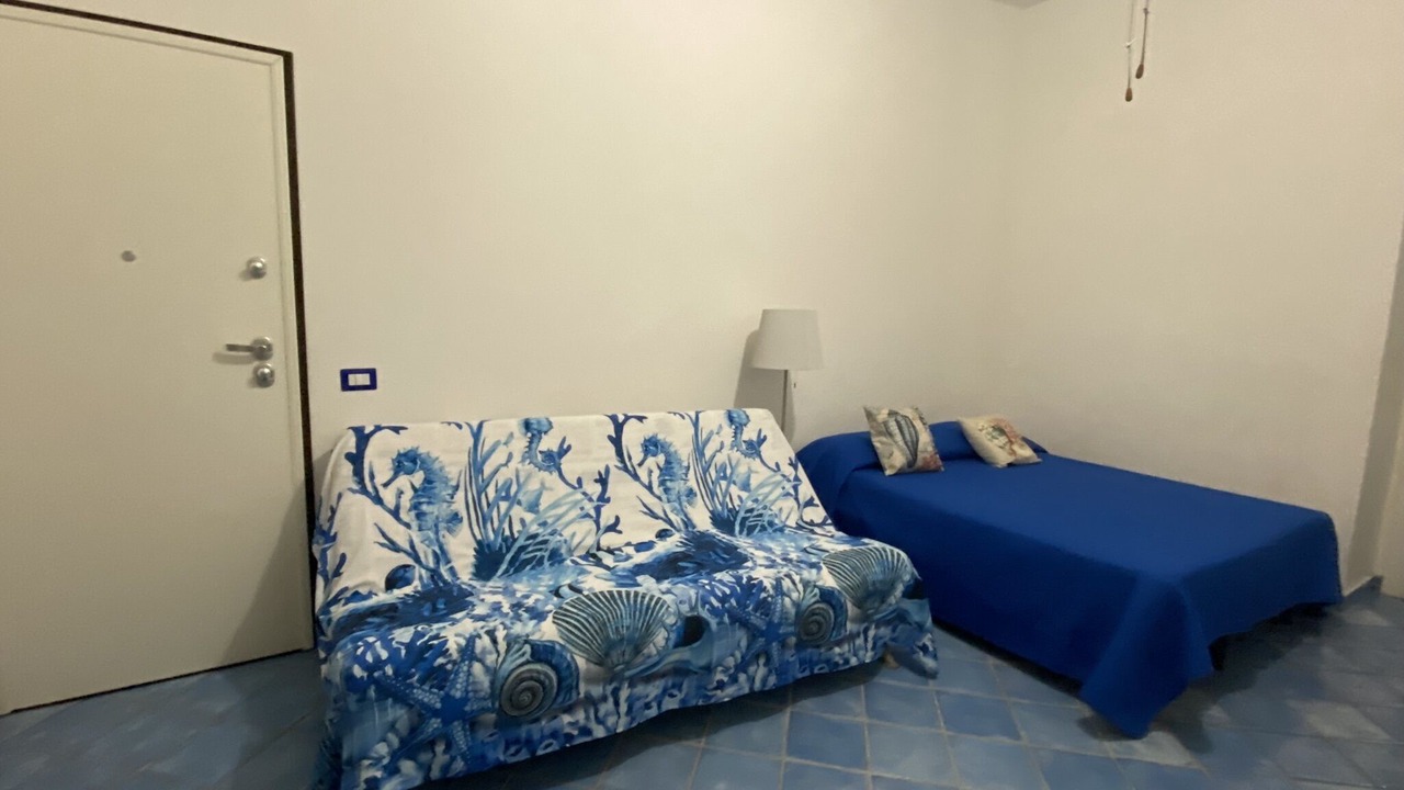 Photo of Bedroom in Le Forna