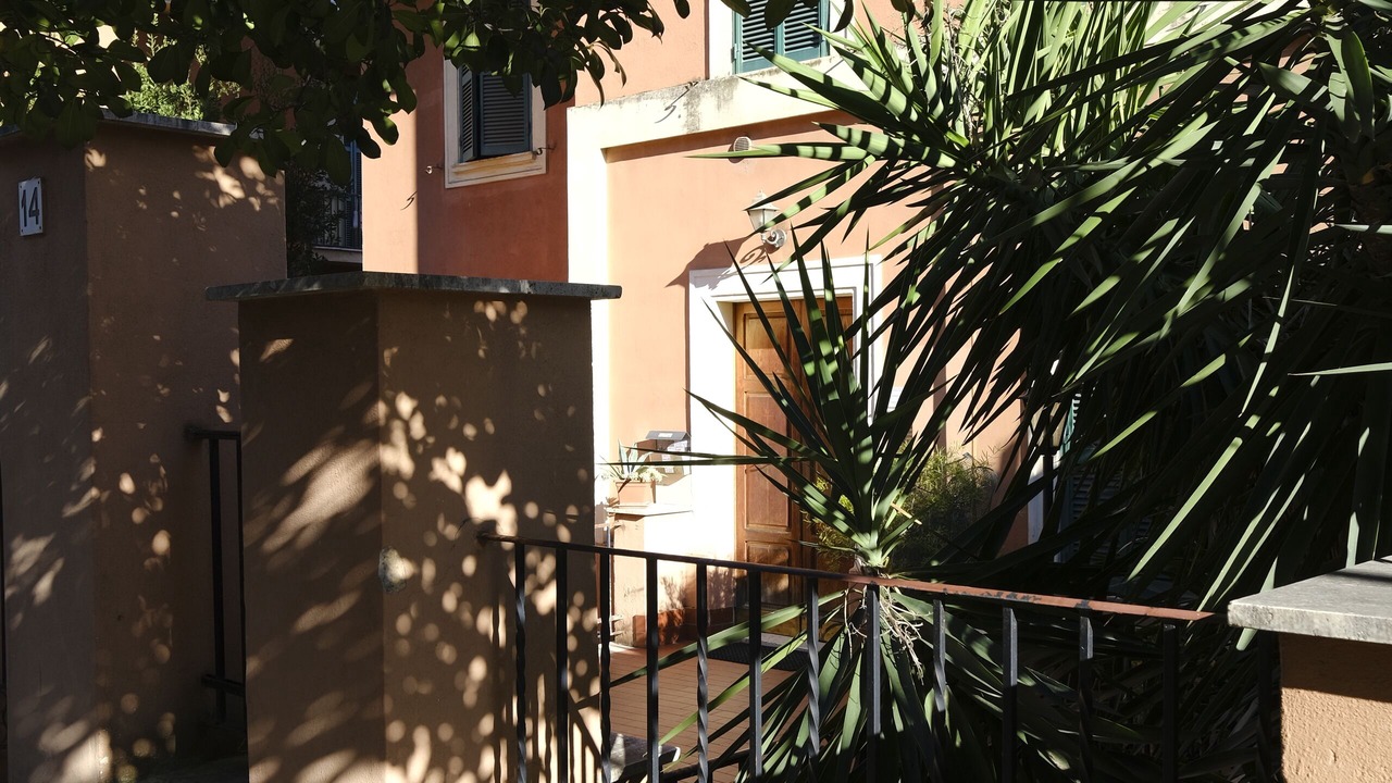 Photo of Outdoor in Gianicolense