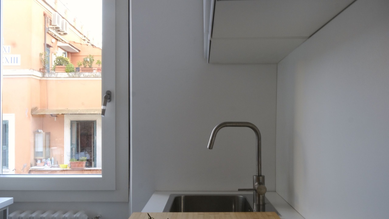 Photo of Kitchen in Gianicolense