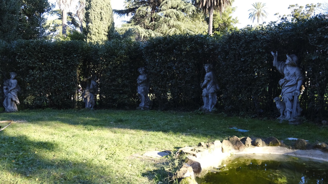 Photo of Outdoor in Gianicolense