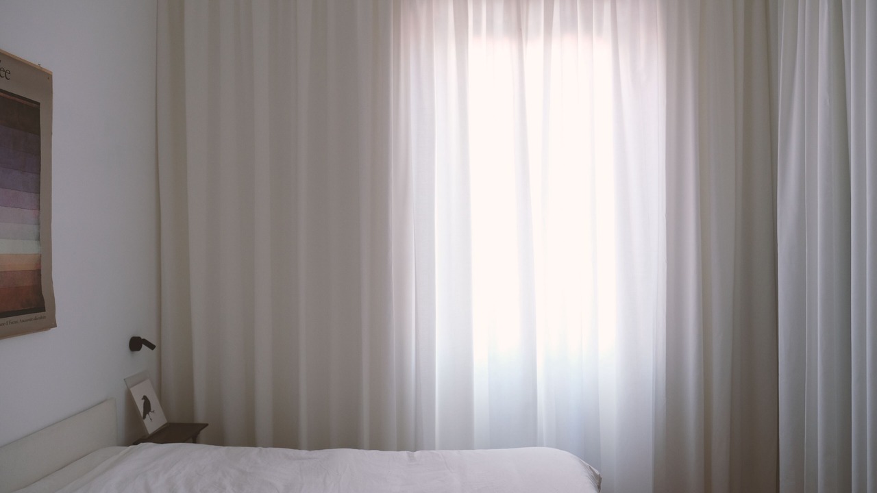 Photo of Bedroom in Gianicolense