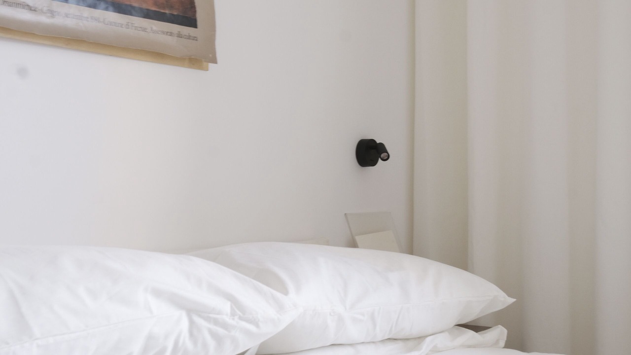 Photo of Bedroom in Gianicolense