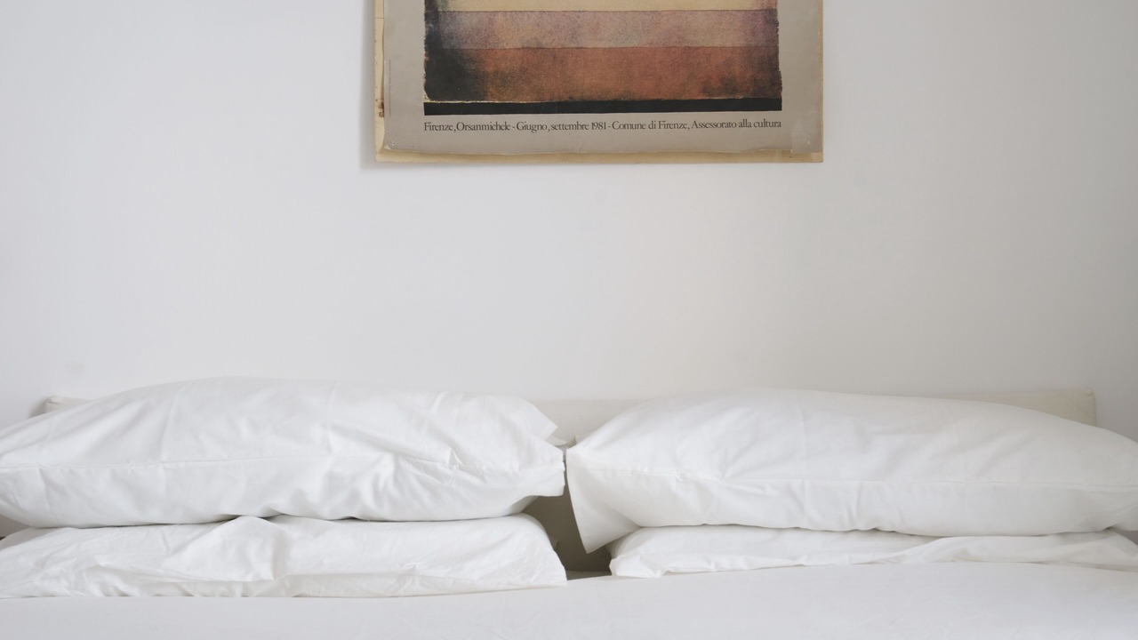 Photo of Bedroom in Gianicolense